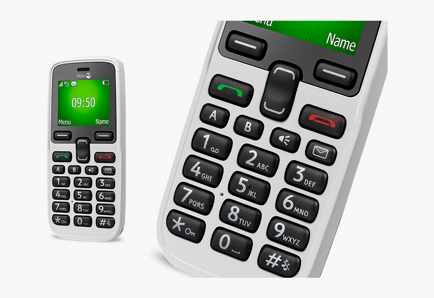 Button Mobile Phones , Png Download - Gadget, Transparent Png