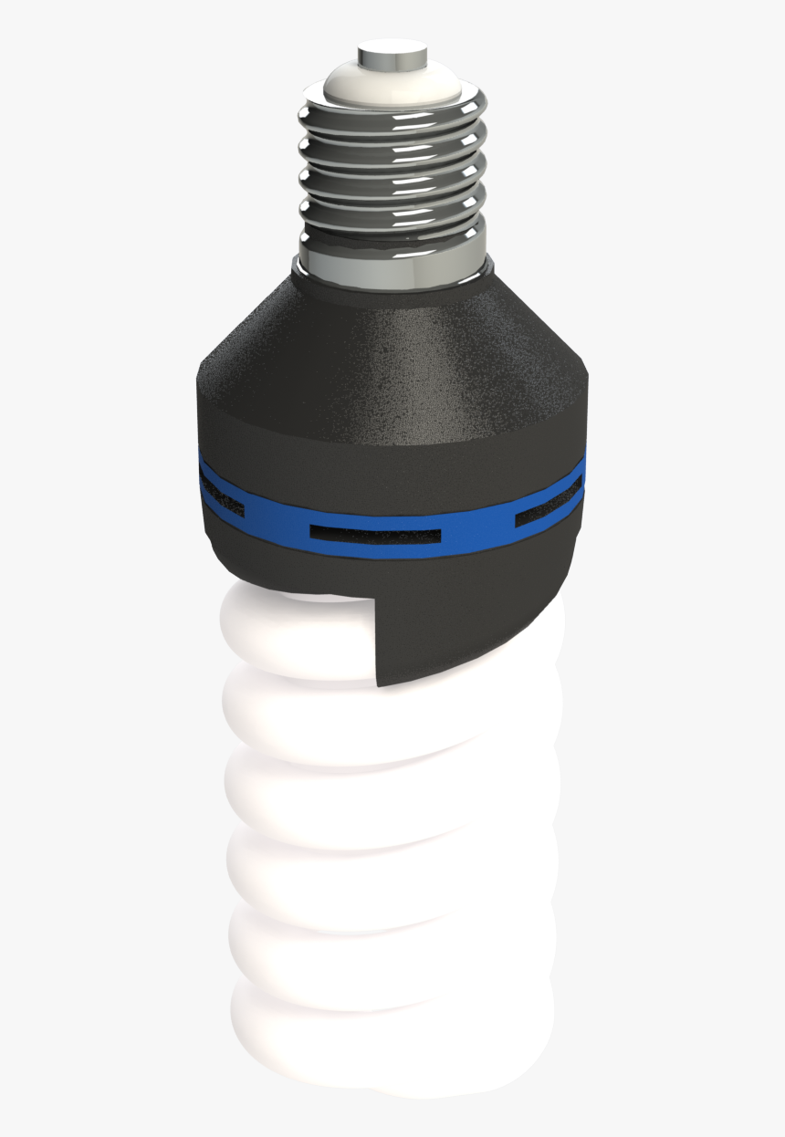 Cfl 65w Growing Prostar - Wire, HD Png Download