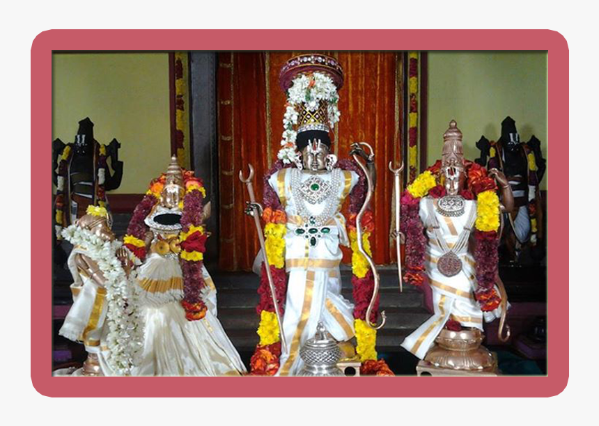 Goda Devi - Statue, HD Png Download