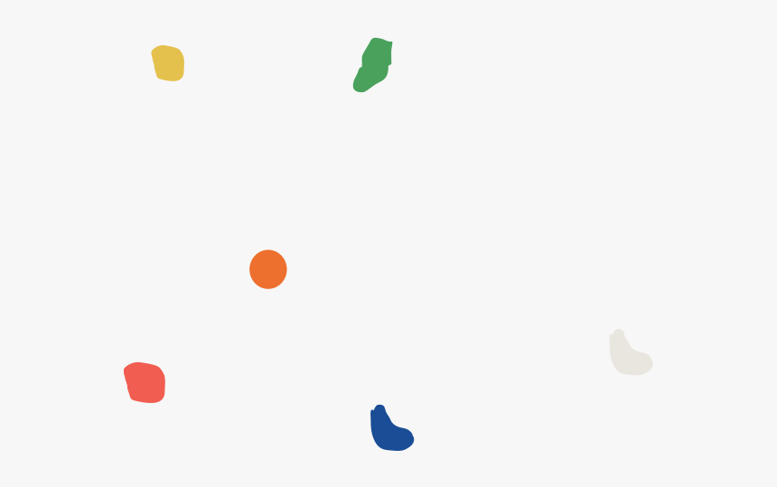 Color-splash - Illustration, HD Png Download