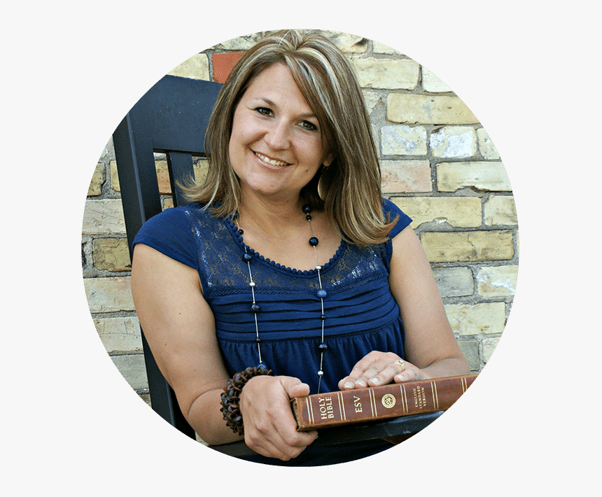 Joyful Podcast With Kristi Clover Episode - Girl, HD Png Download