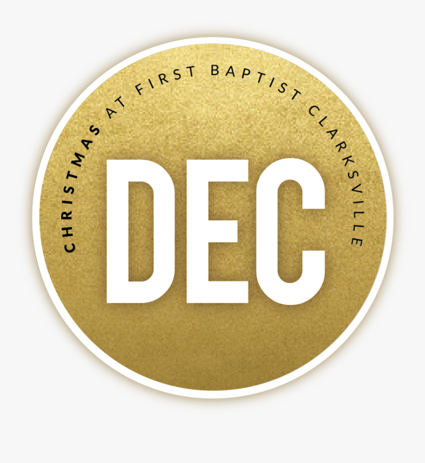 The Greatest Gift Dates-04 - Circle, HD Png Download