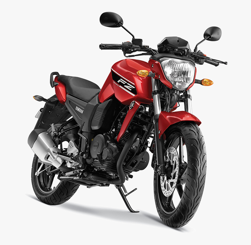 Thumb Image - Yamaha Fz Png, Transparent Png