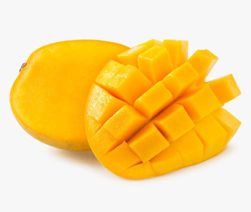 Transparent Background Mango Png, Png Download