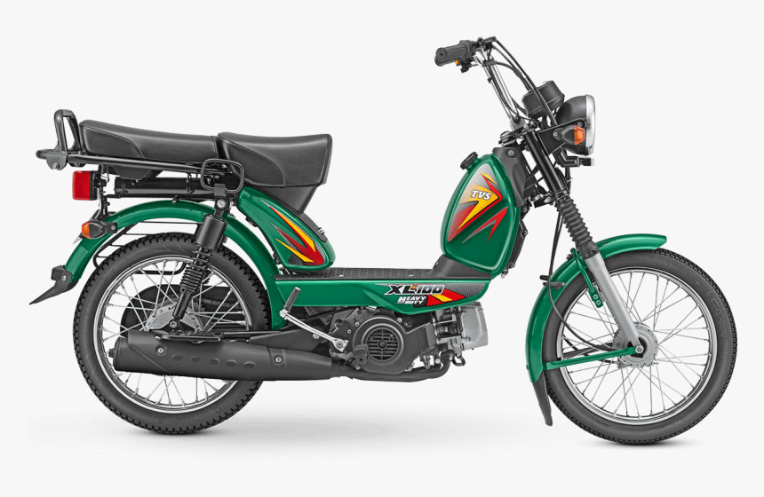 Tvs Bikes, HD Png Download