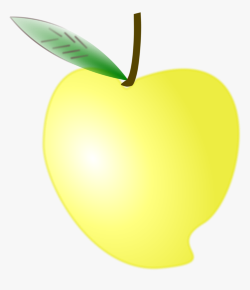Granny Smith, HD Png Download