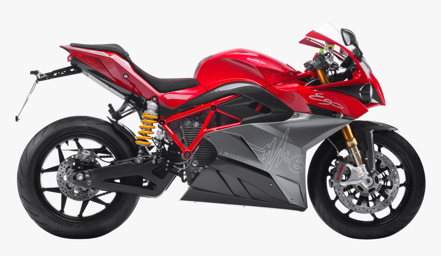 Electric Bike Png Image Free Download Searchpng Com - Energica Motorcycle, Transparent Png