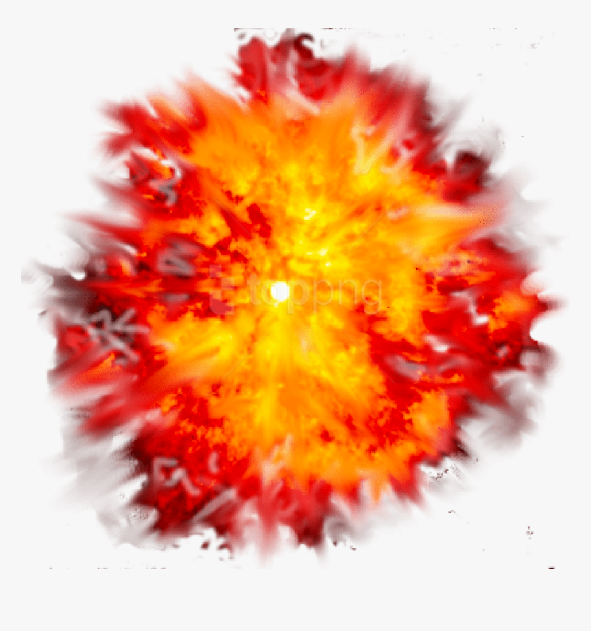 Red Smoke Png Transparent - Transparent Red Smoke Png, Png Download