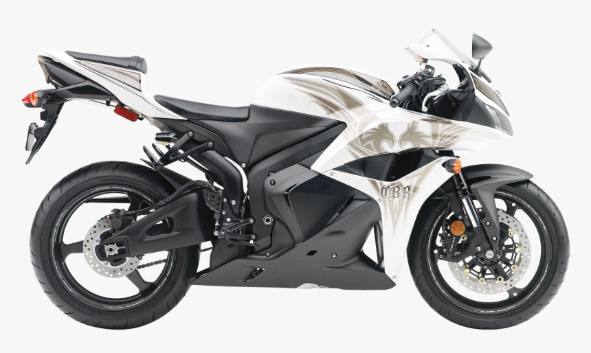 Honda Cbr600rr, HD Png Download