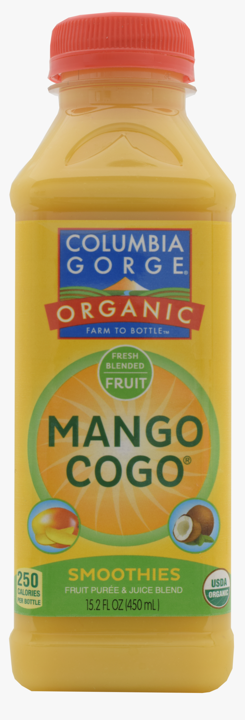 Plastic Bottle, HD Png Download