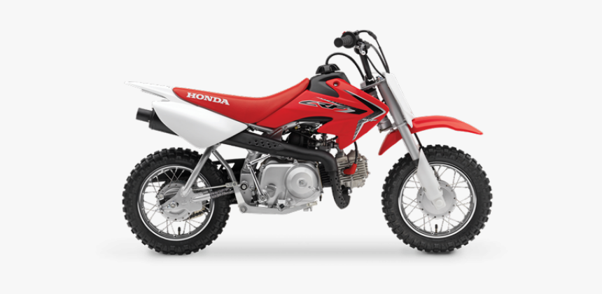 Honda Crf50f, HD Png Download