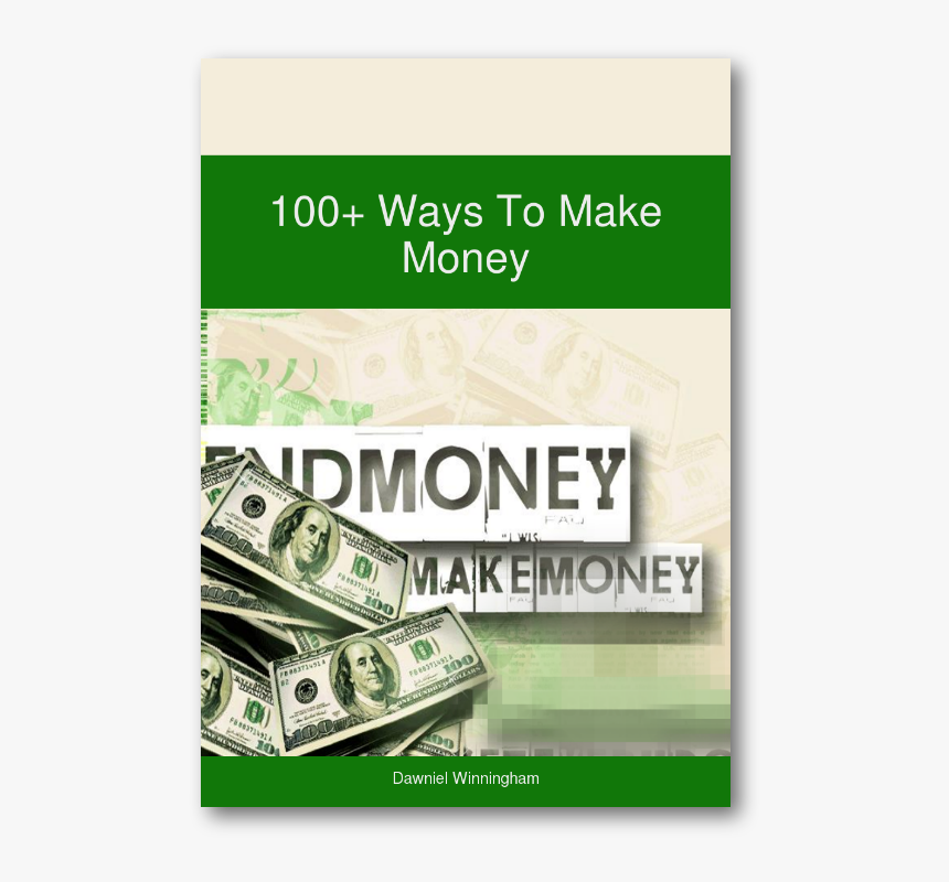 Cash, HD Png Download