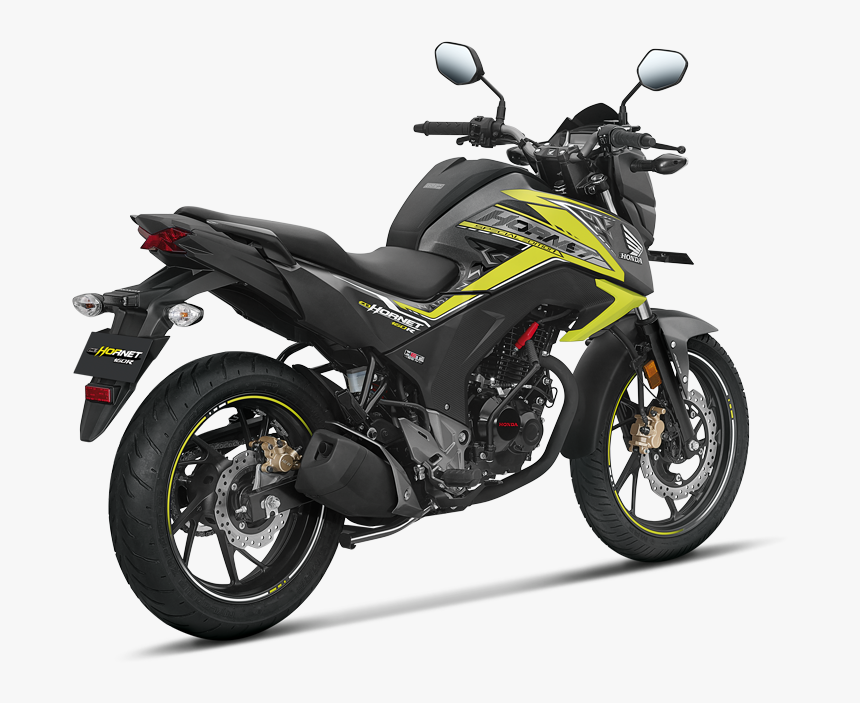 View The 360° Tour By Dragging Your Mouse Over The - Honda New Model Bike, HD Png Download