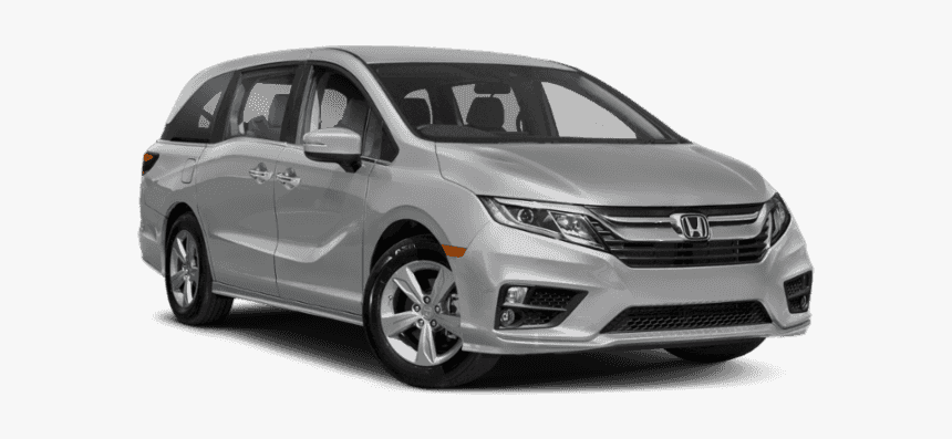 Honda Odyssey Exl 2020, HD Png Download