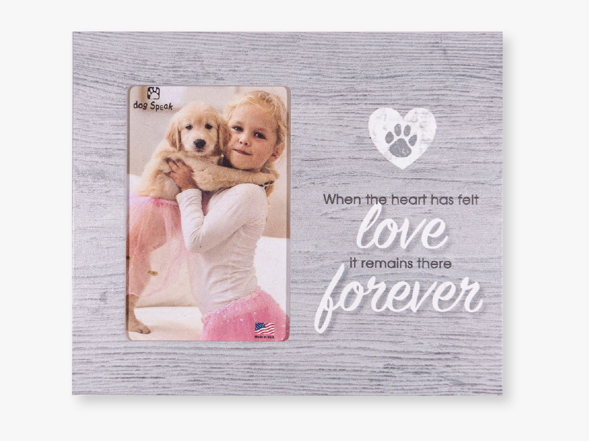 When The Heart Has Felt Love 
 Class - Cocker Spaniel, HD Png Download