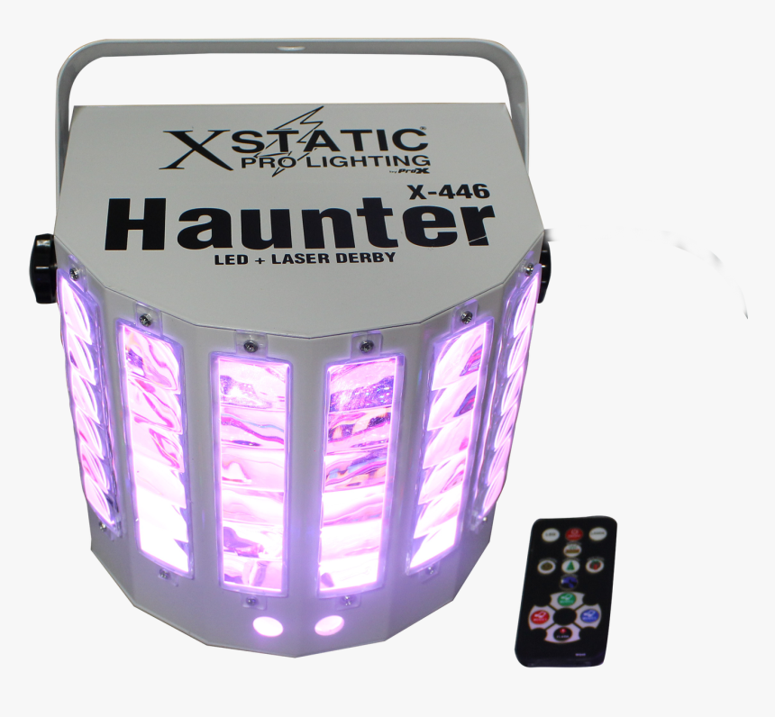 Prox X 446led Haunter, HD Png Download