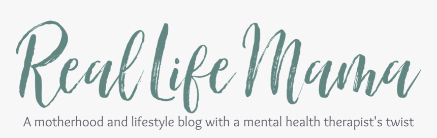 Real Life Mama - Calligraphy, HD Png Download