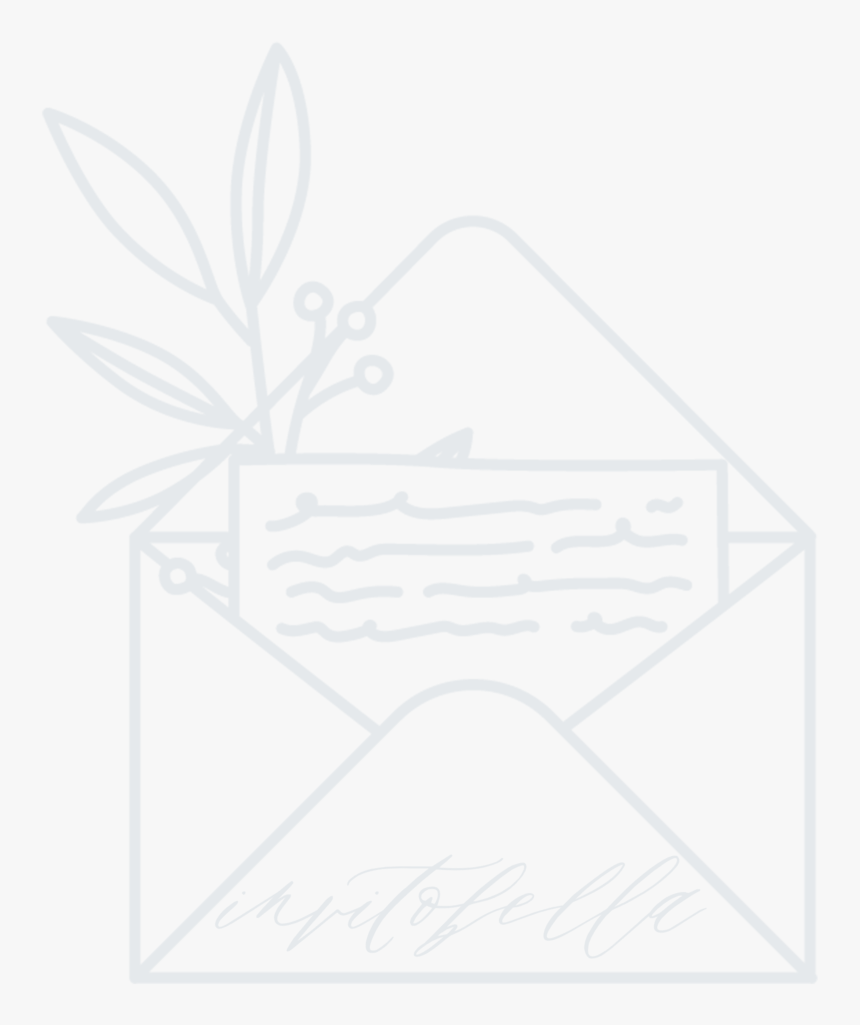 Invitobella Submark Blue - Vector Graphics, HD Png Download