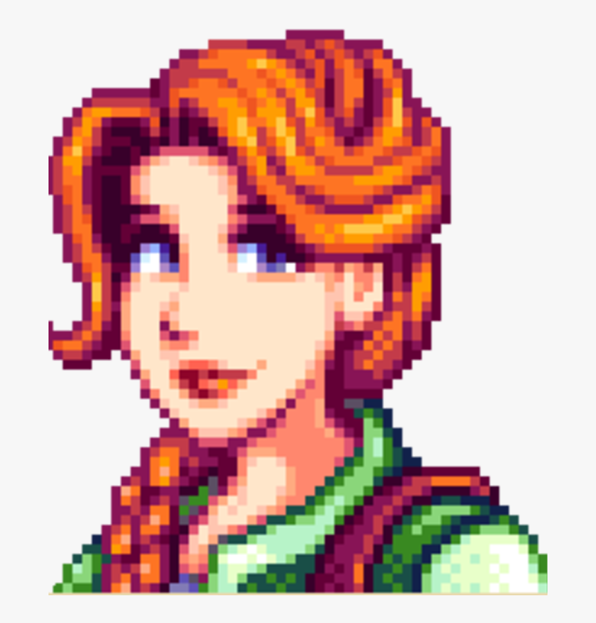 Leah Happy - Sprite Boobs, HD Png Download