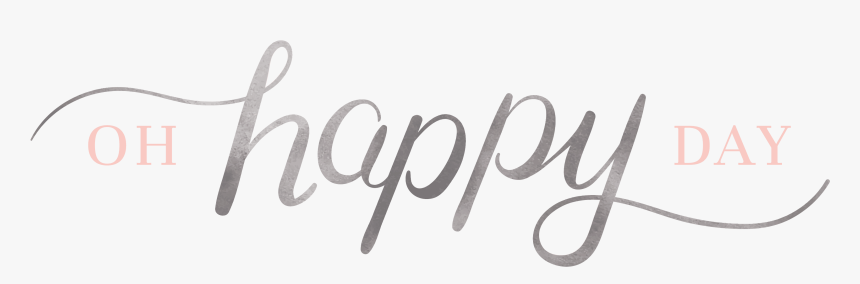 Calligraphy, HD Png Download