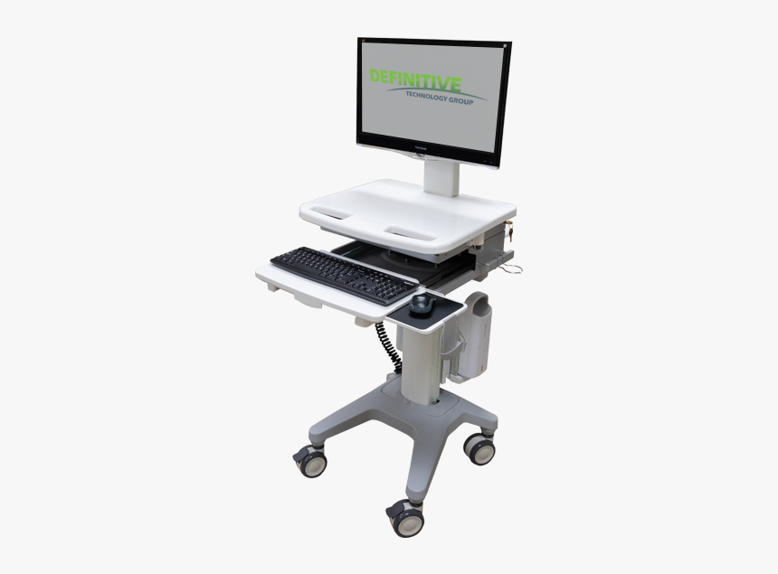 Medical Cart 2019 - Table, HD Png Download