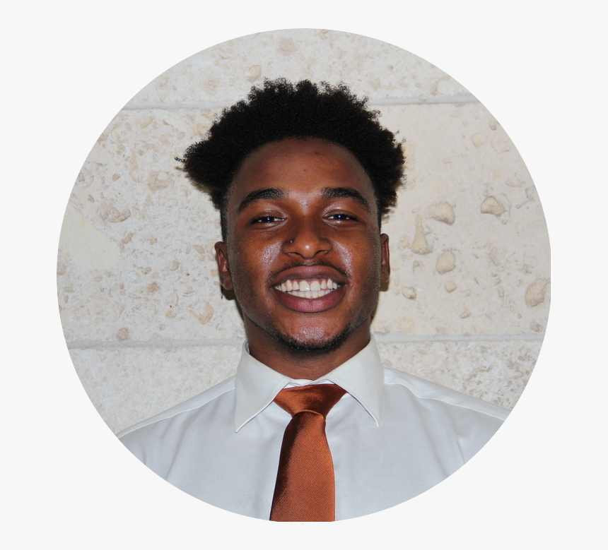 Brandon Okeke - Gentleman, HD Png Download