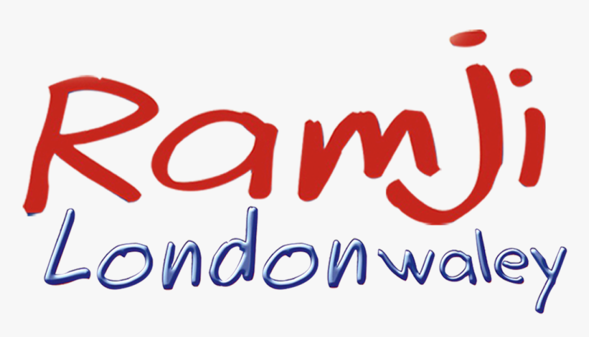 Ramji Londonwaley - Calligraphy, HD Png Download