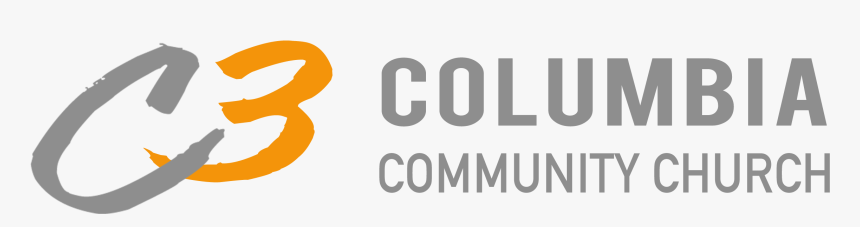 Columbia Community Church - Graphics, HD Png Download