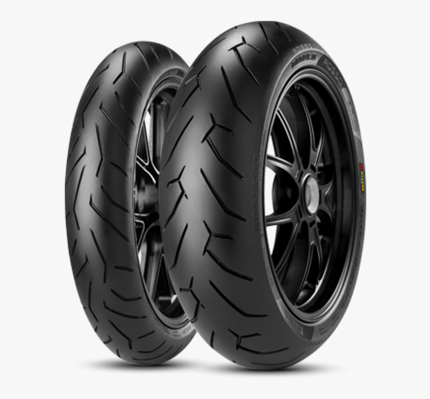 Tyre Png Image Background - Diablo Pirelli Tires, Transparent Png