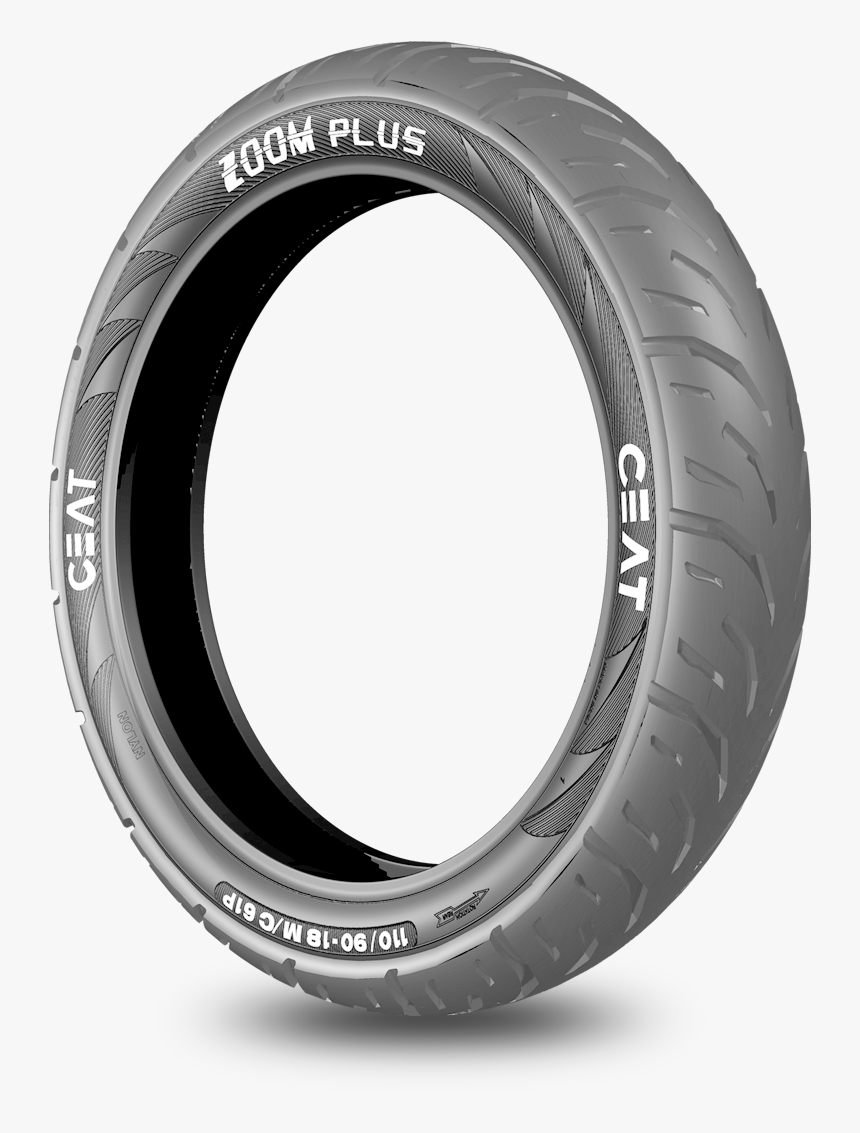 110 90 18 Zoomplus In Ceat, HD Png Download