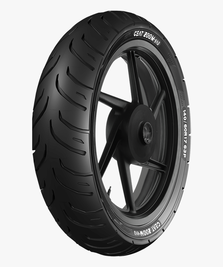 Ceat Zoom Rad X1, HD Png Download