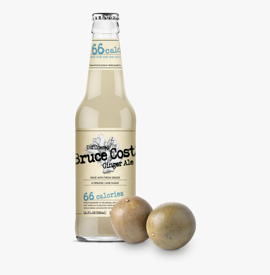 Products-07 - Bruce Cost Ginger Ale Original, HD Png Download