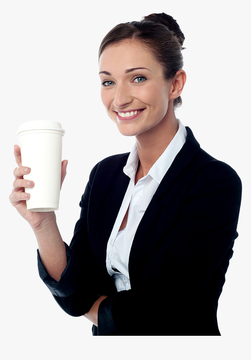 Business Women Royalty-free Png Image - Business Women Png Transparent, Png Download