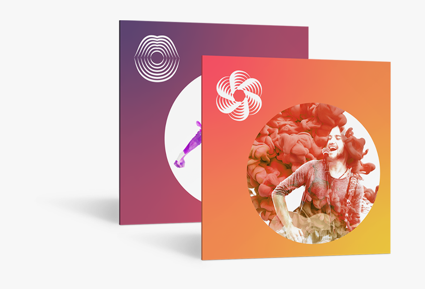 Izotope Nectar 3, HD Png Download