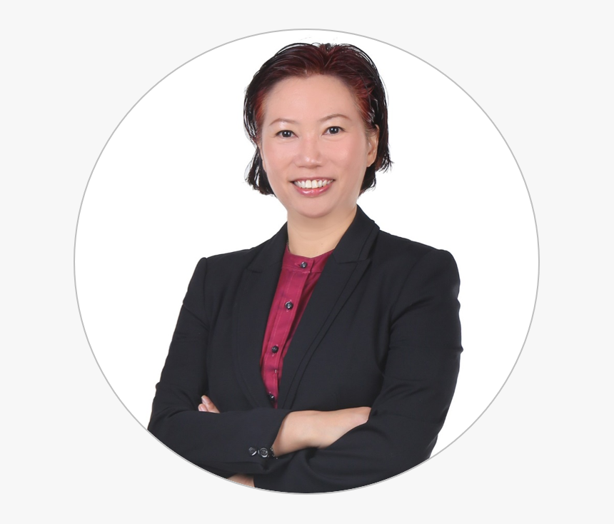 Business Management Prof Cert - Girl, HD Png Download