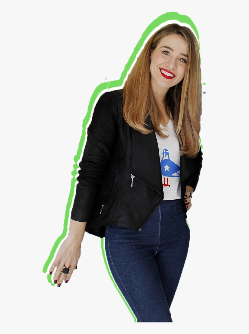 As A New Entrepreneur And How To Scale Your Business - Girl, HD Png Download