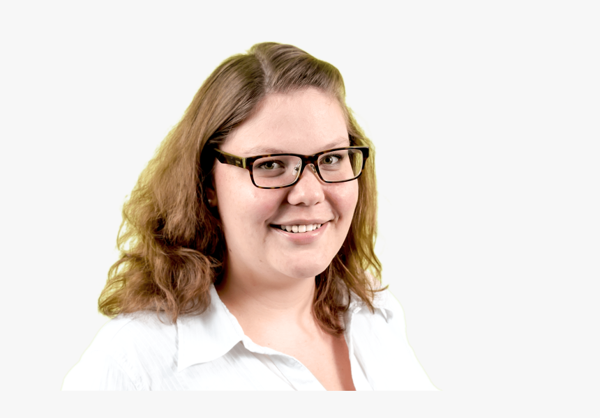 Yvonne, 27 Years Old, Business Intelligence - Girl, HD Png Download