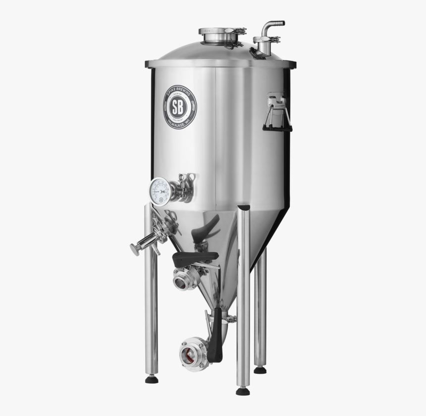Spike Fermenter, HD Png Download