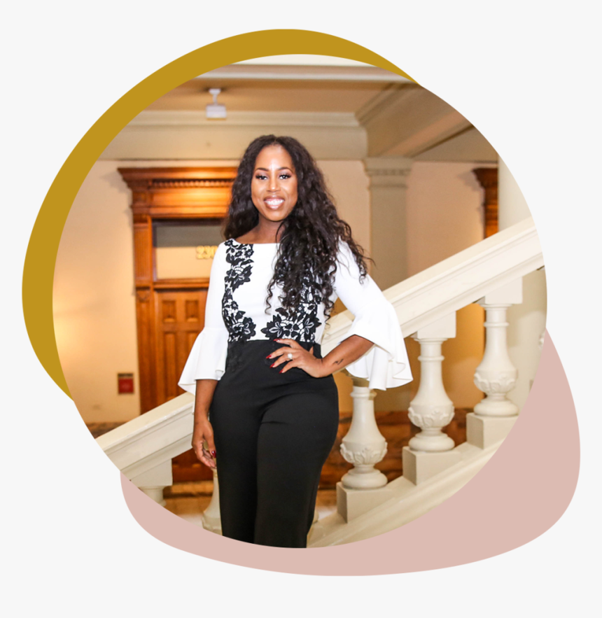 Flourish Media Conference - Girl, HD Png Download