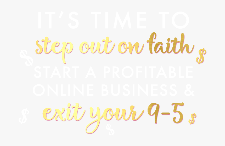 Step Out On Faith 3 - Escuela De Arte Algeciras, HD Png Download