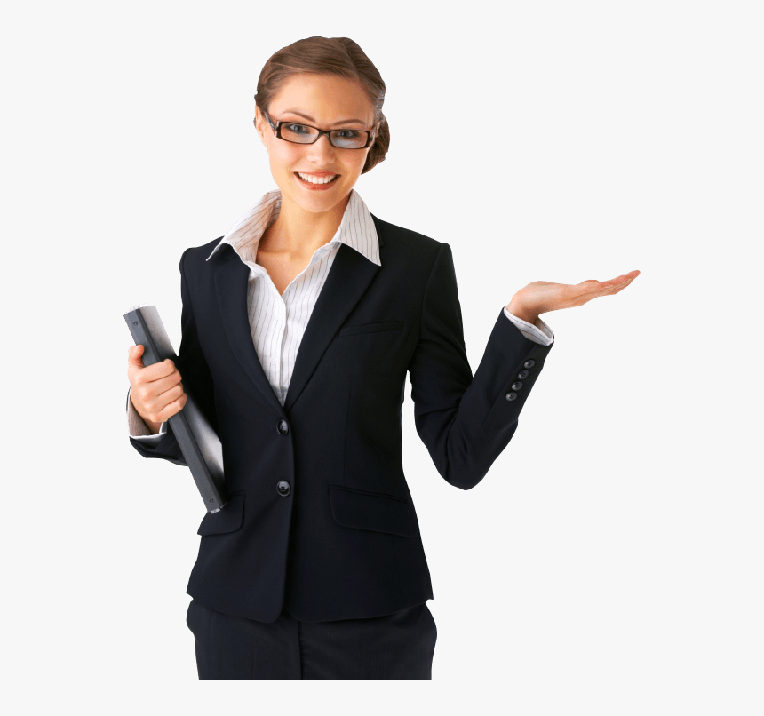 Bgp Asociados Ltda - Sales Girl Png, Transparent Png