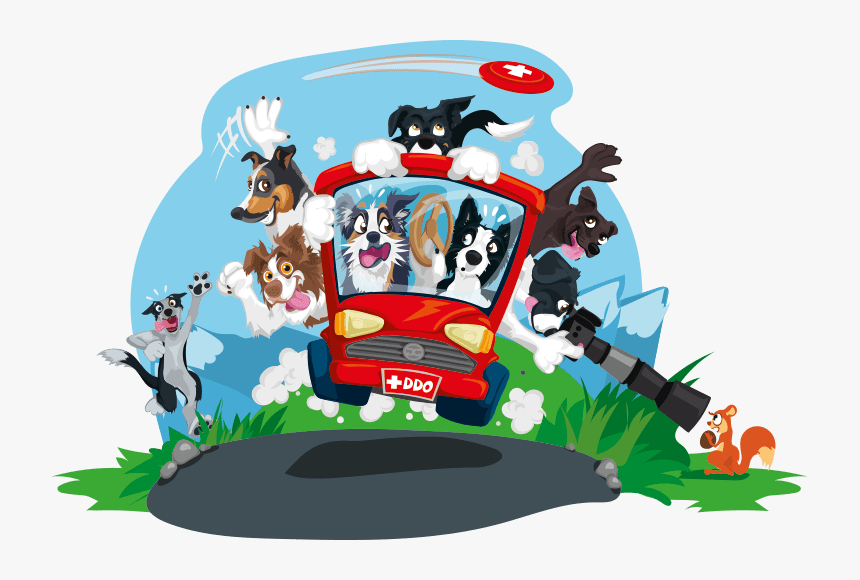 Cartoon, HD Png Download