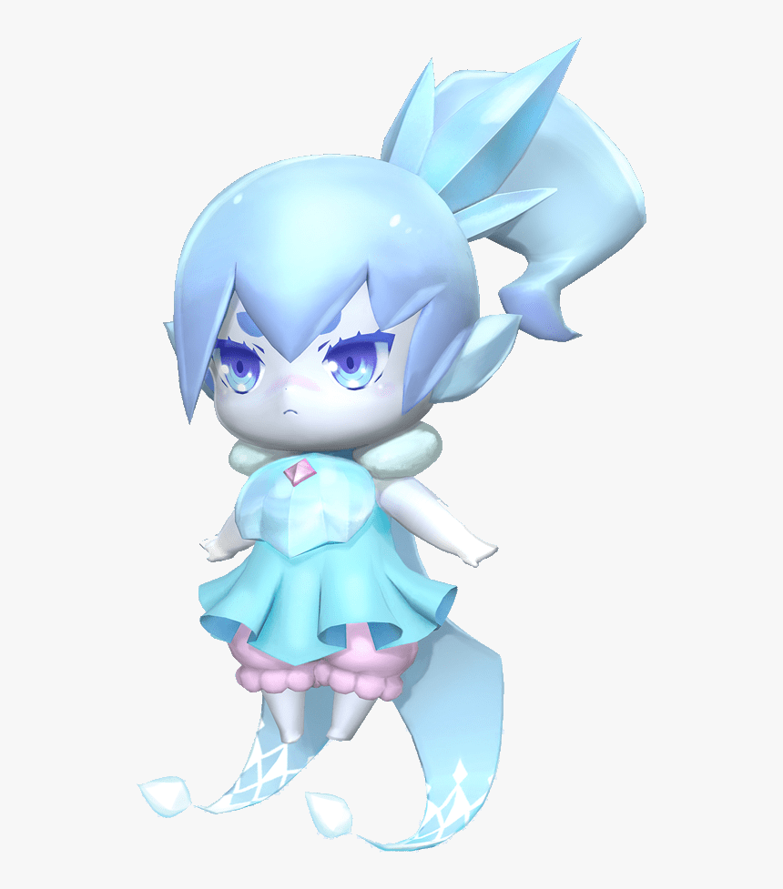 Final Fantasy Wiki - World Of Final Fantasy Mishiva, HD Png Download