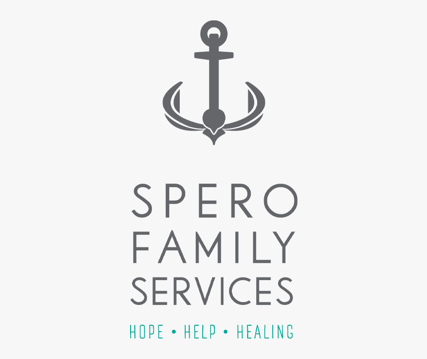 Spero Logo - Graphic Design, HD Png Download