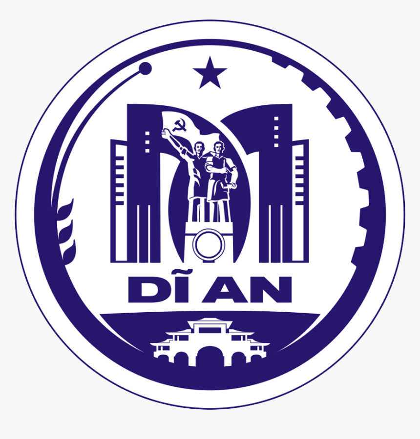 Di An Logo - Emblem, HD Png Download