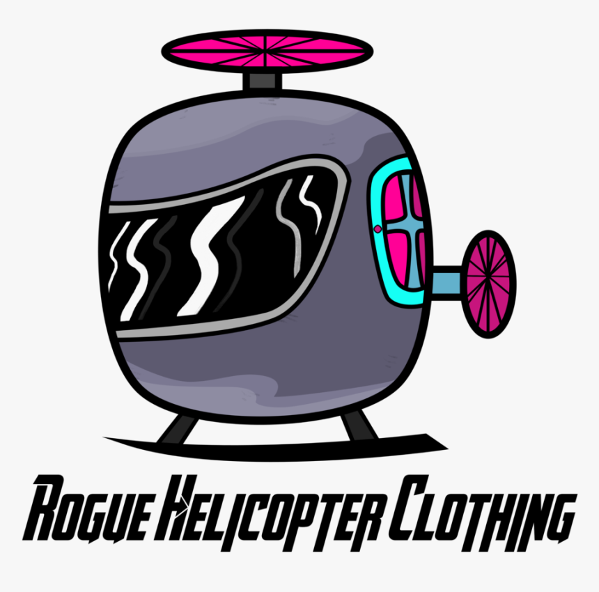Rogue Clothing Logo 2, HD Png Download
