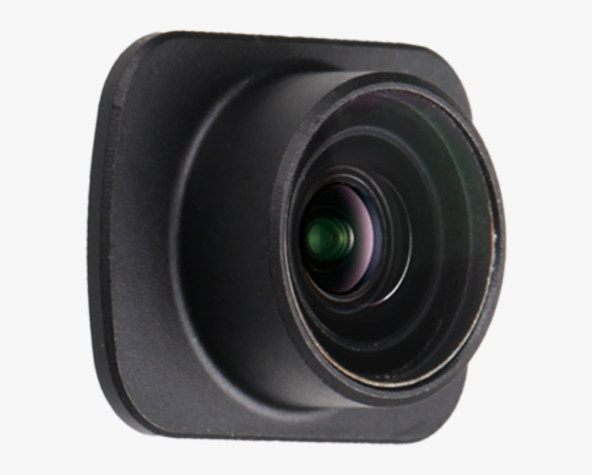 Camera Lens, HD Png Download