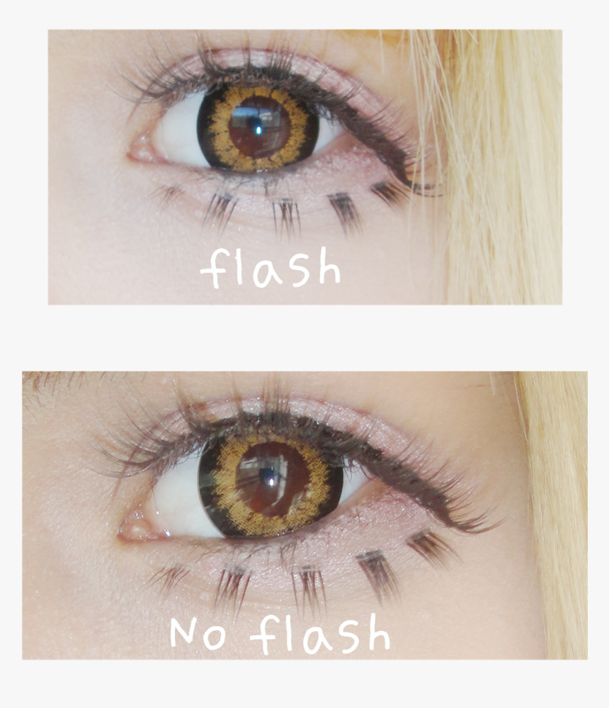 Fairy Lumos Orange Lens, HD Png Download