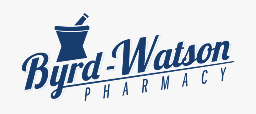 Byrdwatson Logo - Calligraphy, HD Png Download