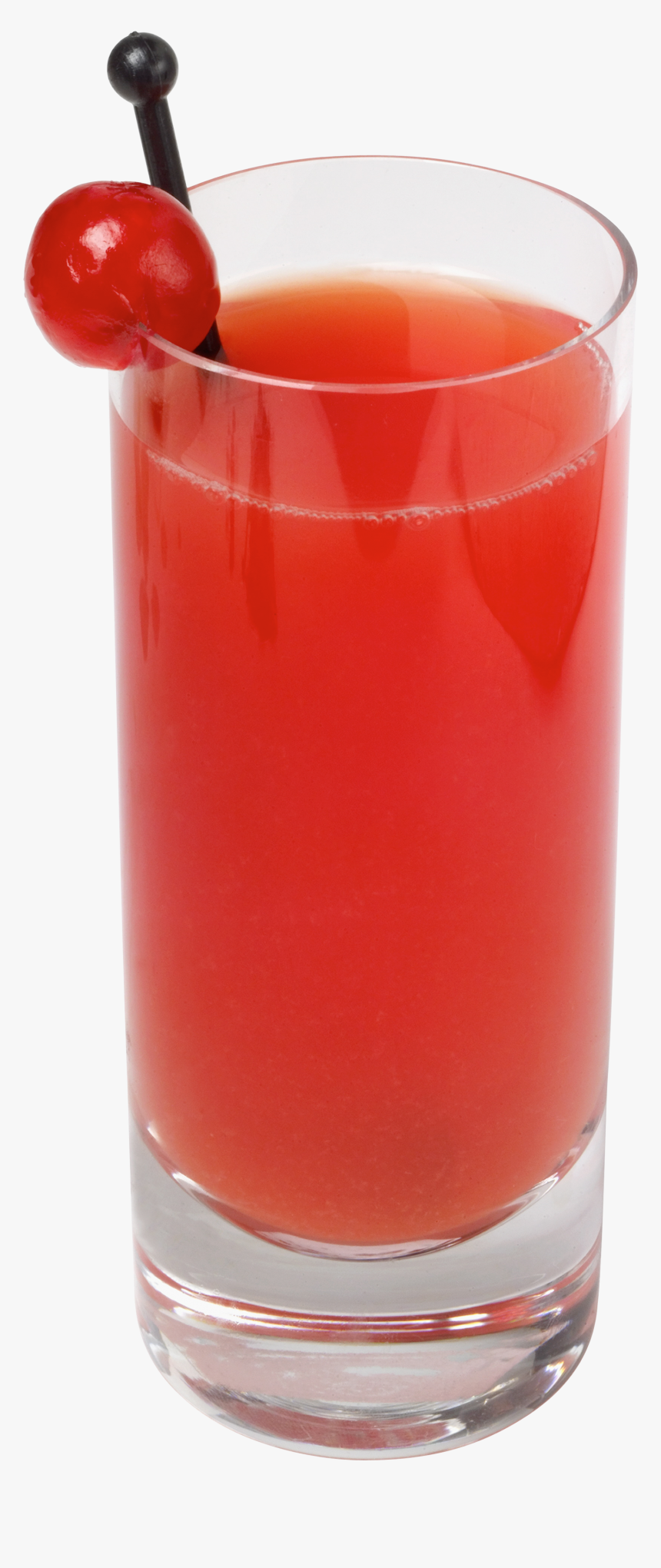 Red Juice Png, Transparent Png